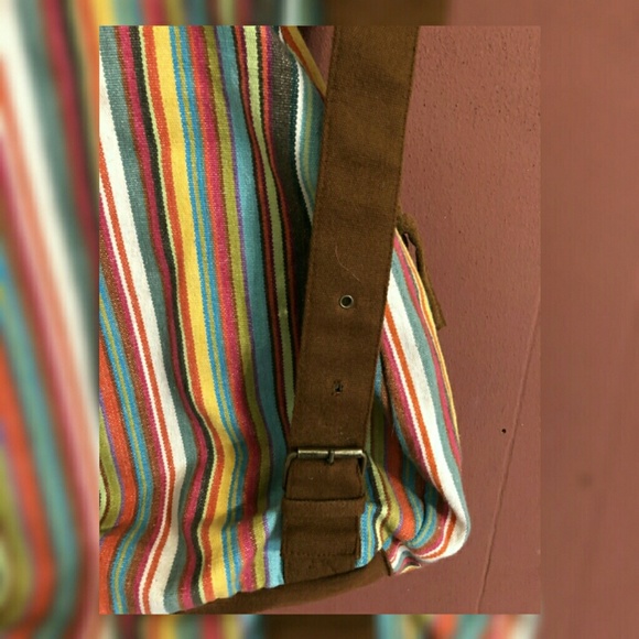 Back pack - Picture 4 of 5